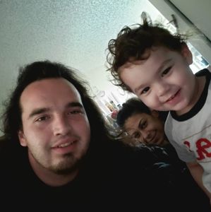 Meet your Posher, Dylan